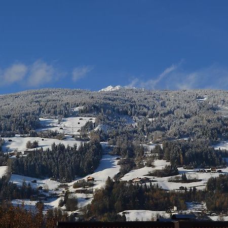 Bohrerhof Ahrnbach Exterior foto