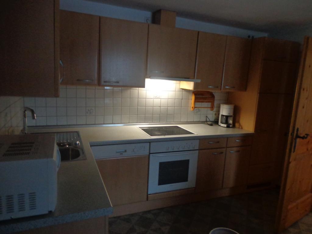 Bohrerhof Ahrnbach Quarto foto