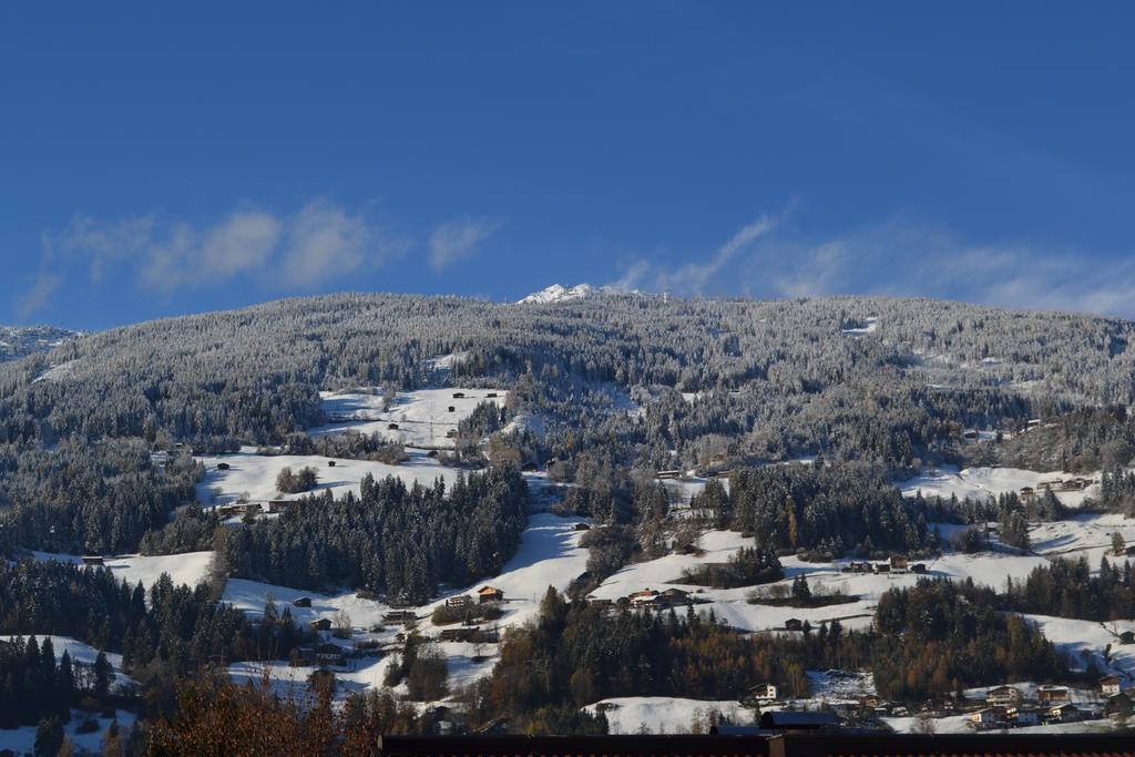 Bohrerhof Ahrnbach Exterior foto