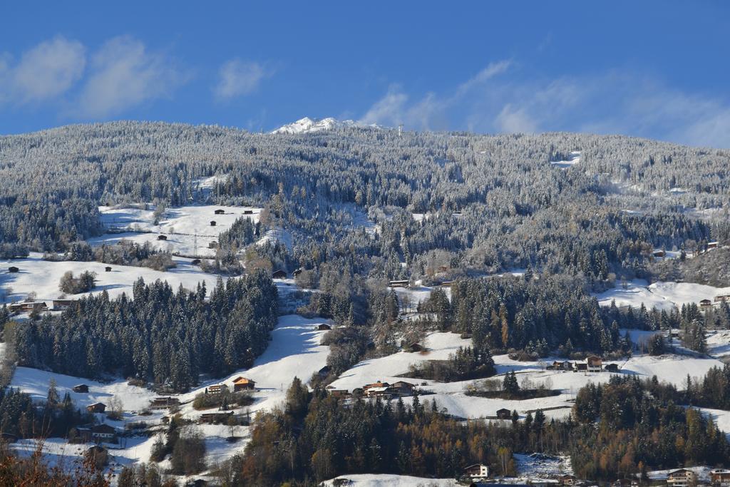 Bohrerhof Ahrnbach Exterior foto